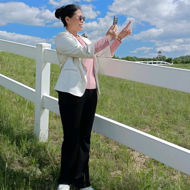 程尚旅行社夏洁