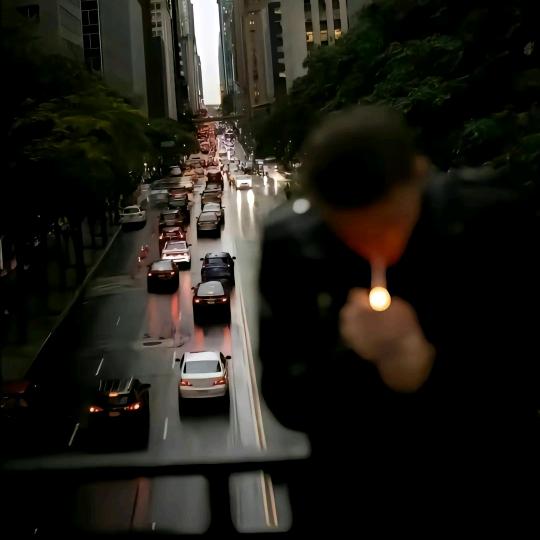 🍀🍂贩卖日落