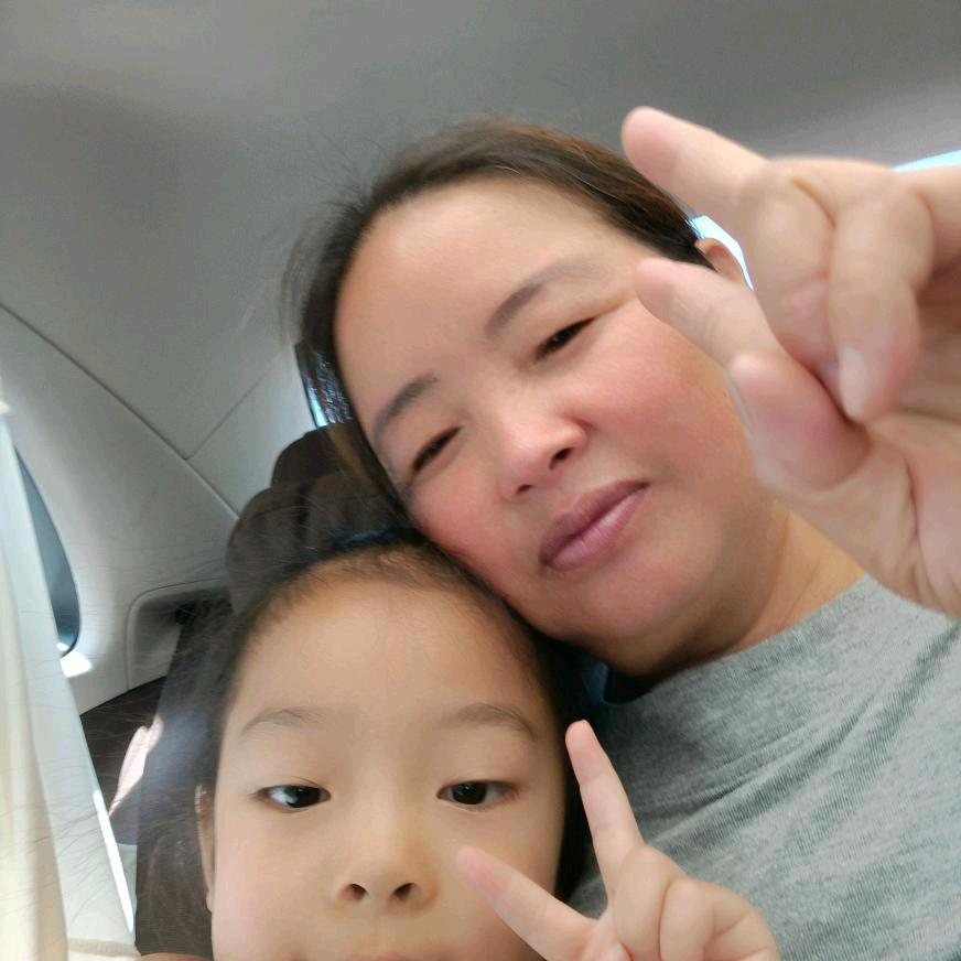 农村李姐开心每一天