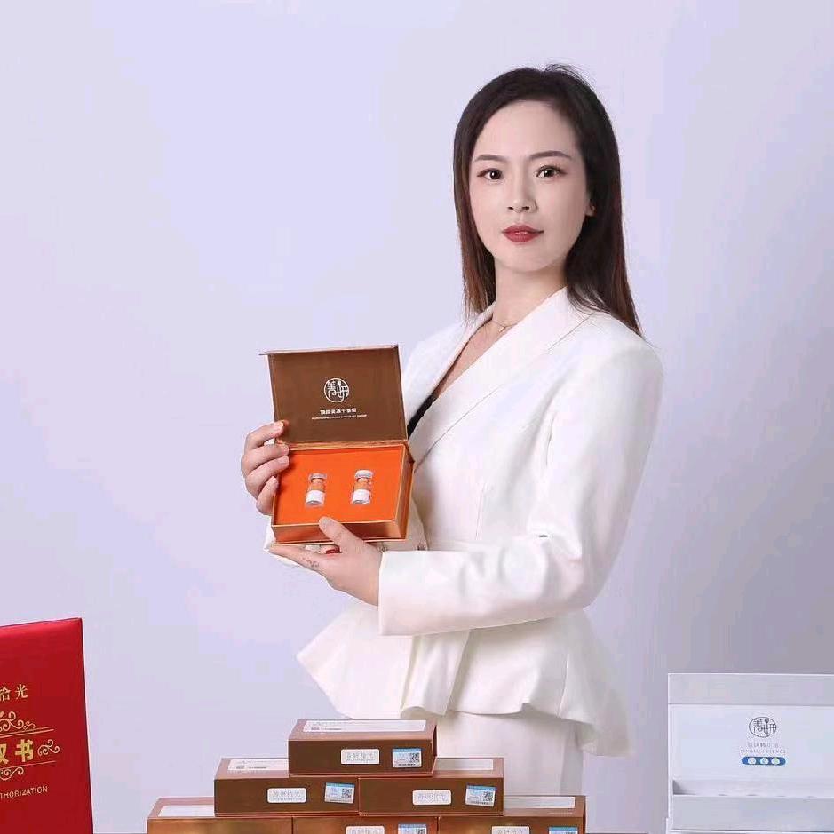 南大堡治疗斑敏痘珊珊