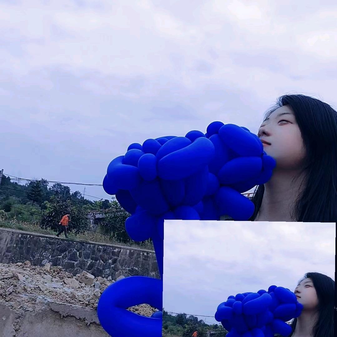 山阳八禧气球美学派对