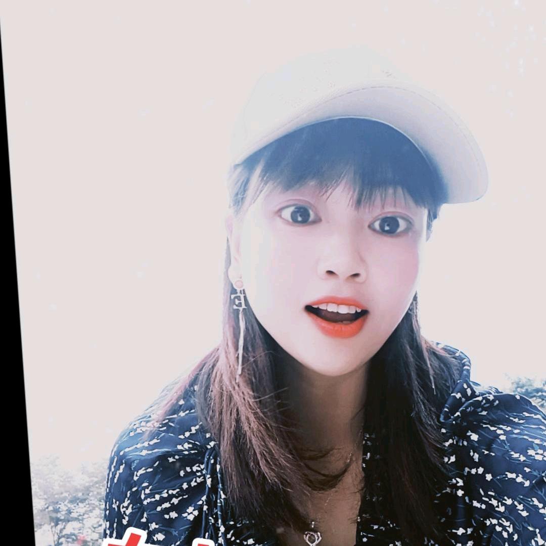 雪花飘飘