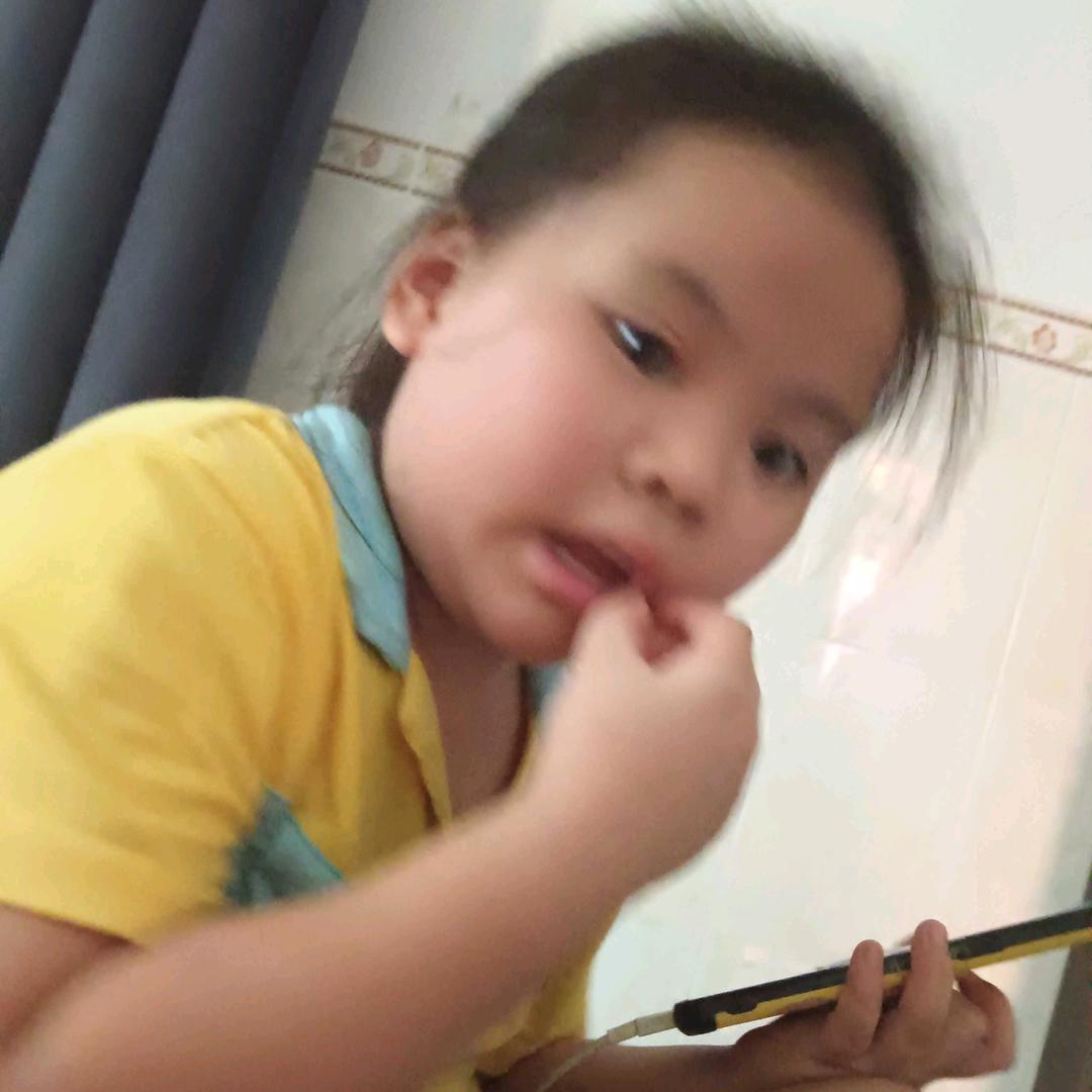 好想你