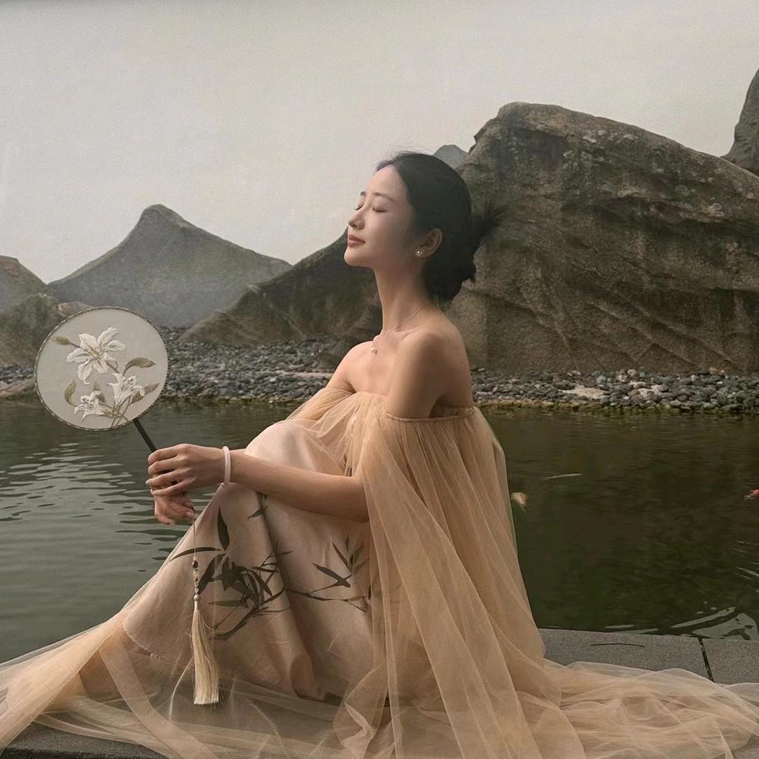 小可爱的阿甜甜