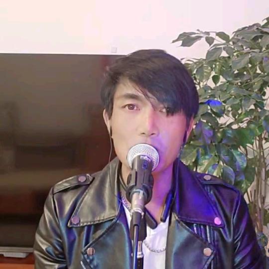 阿保666每晚8点半直播