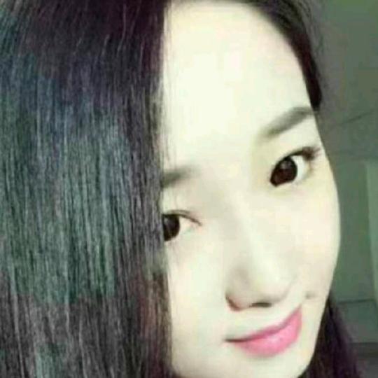 朵朵（来直播间就为开心快乐!)