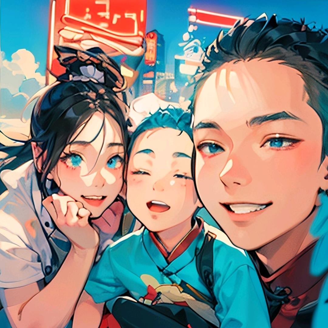 怀念