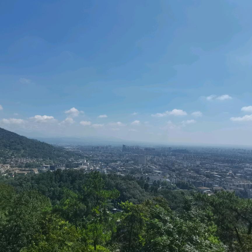 古月家的健力宝