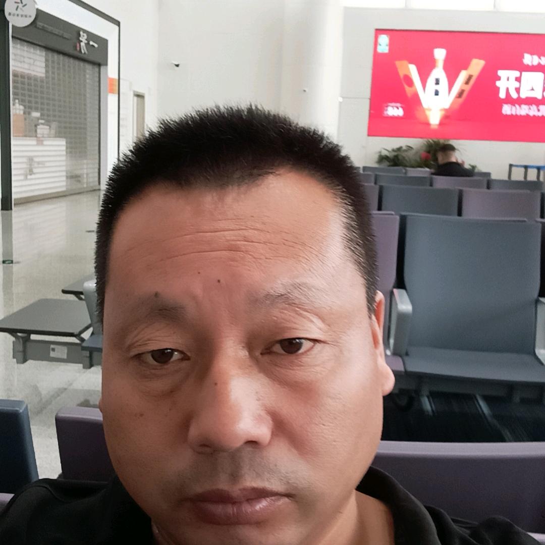 等在思念的人