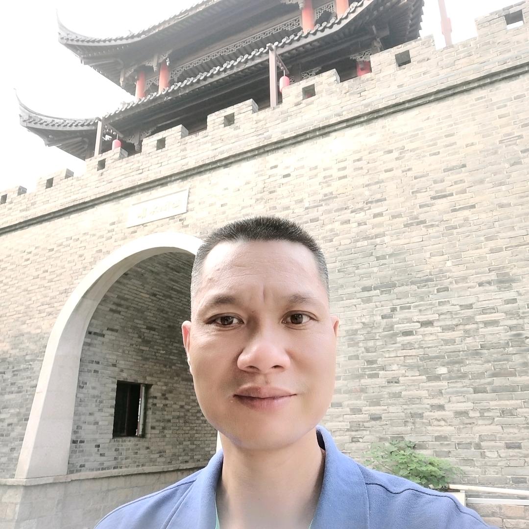 壮乡表哥