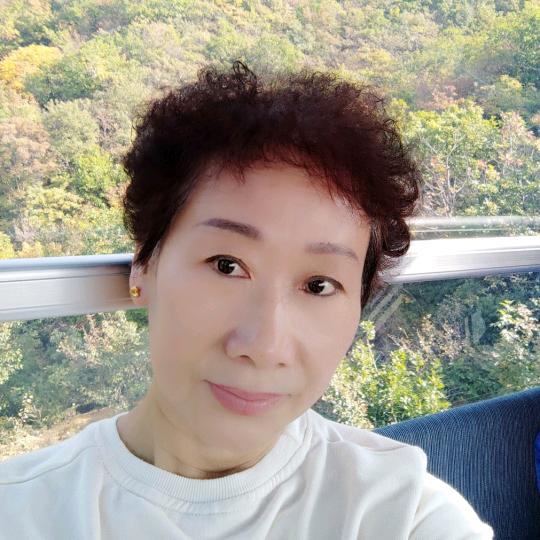 萍姐🎤小号（60后）抖音追梦人