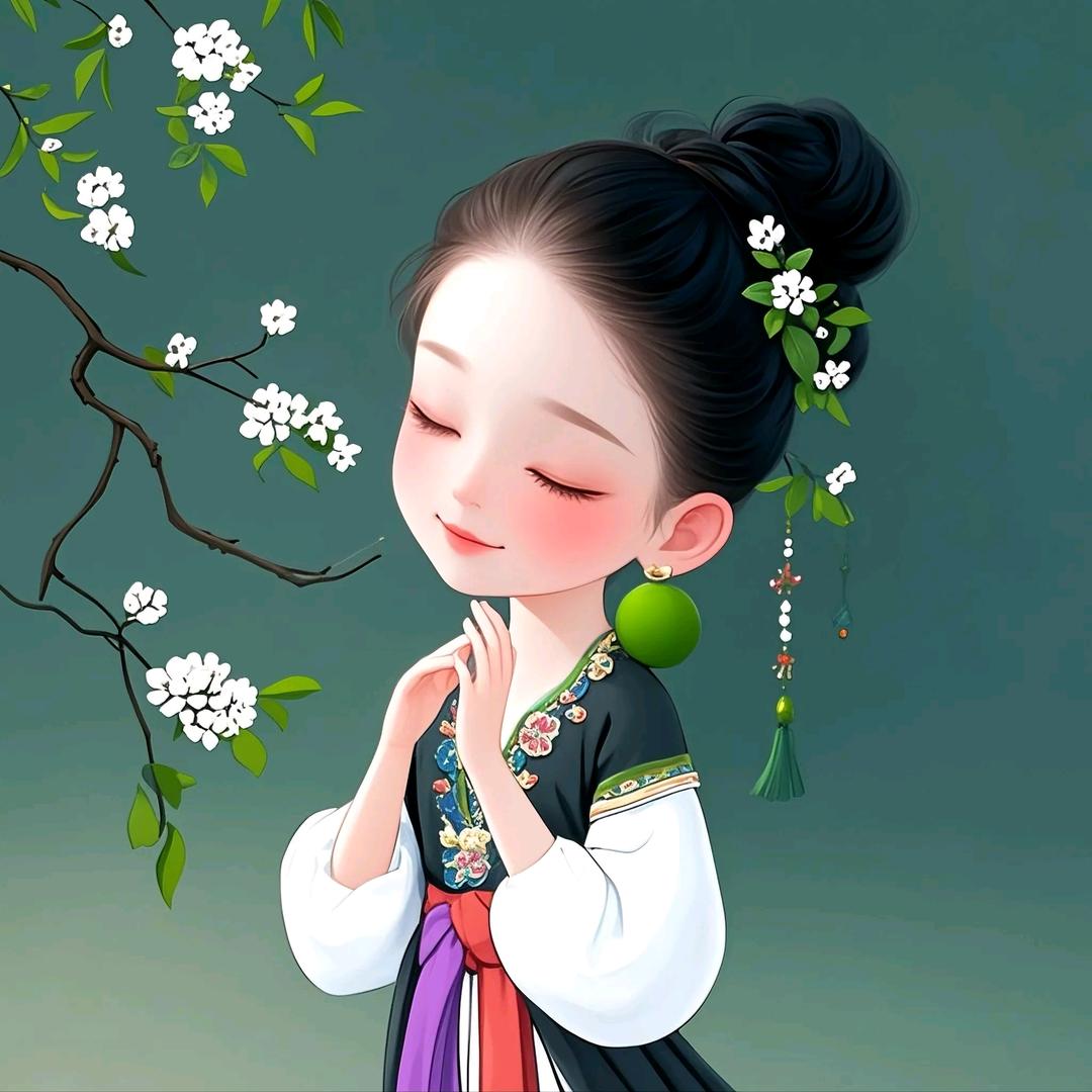 游牧时光