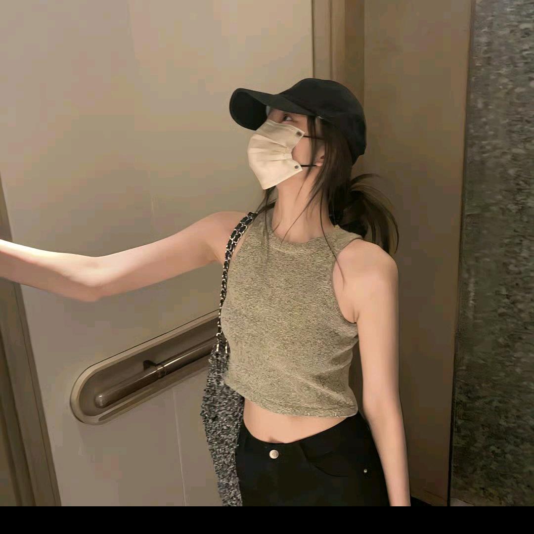 音尚腰很瘦
