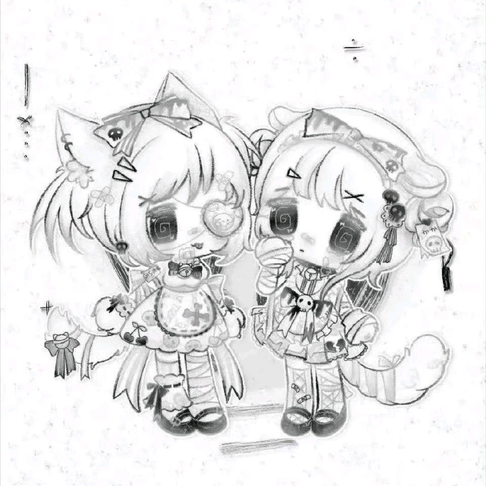 冬无眠.