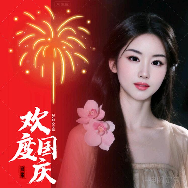 开心吖
