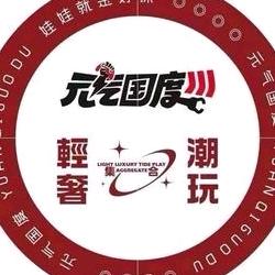 原阳县元气国度玩具店（个体工商户）