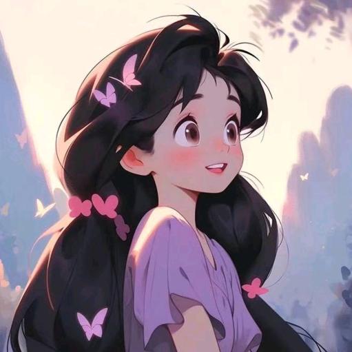 星河漫漫