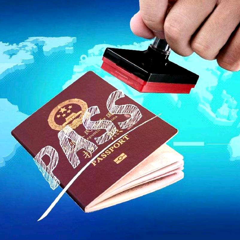 美国签证官