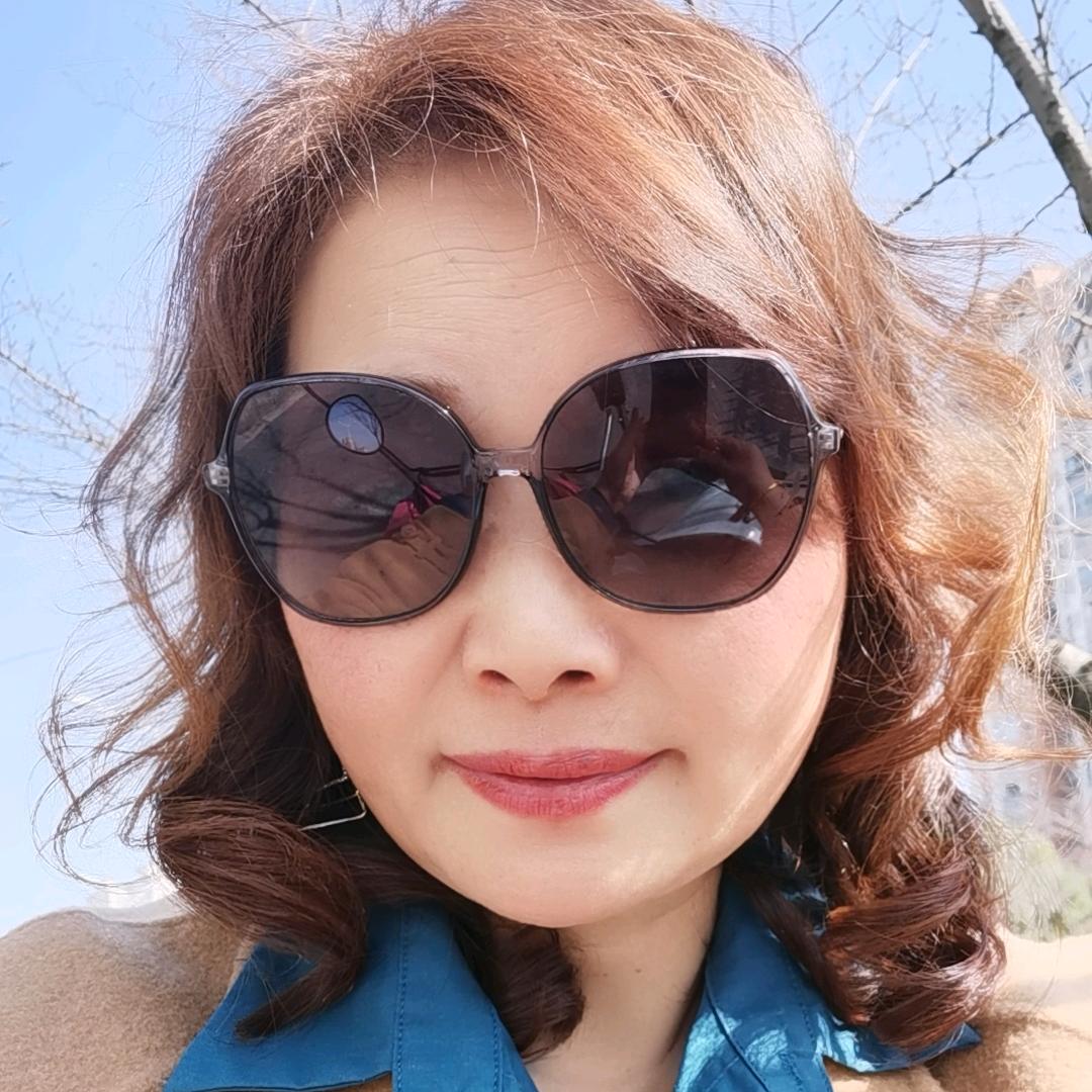 霞姐❤