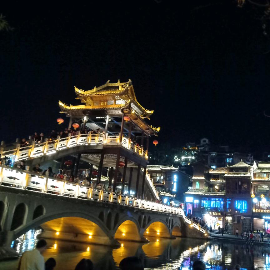快乐一家人