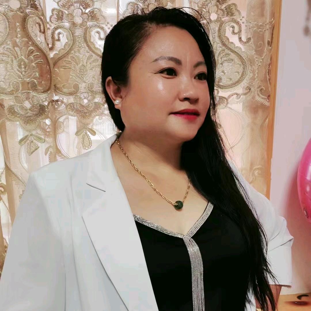 @容儿