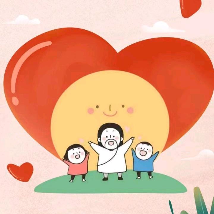 生命树上的叶子🍀