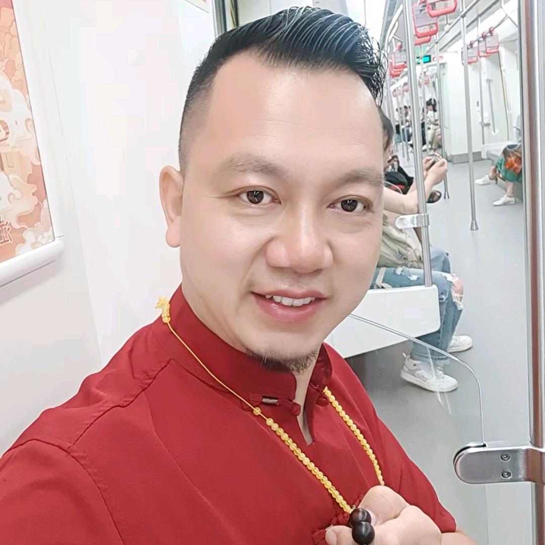 黎骐诚老师