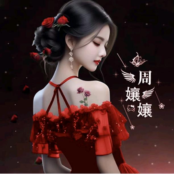 周娘娘《修镰刀把》