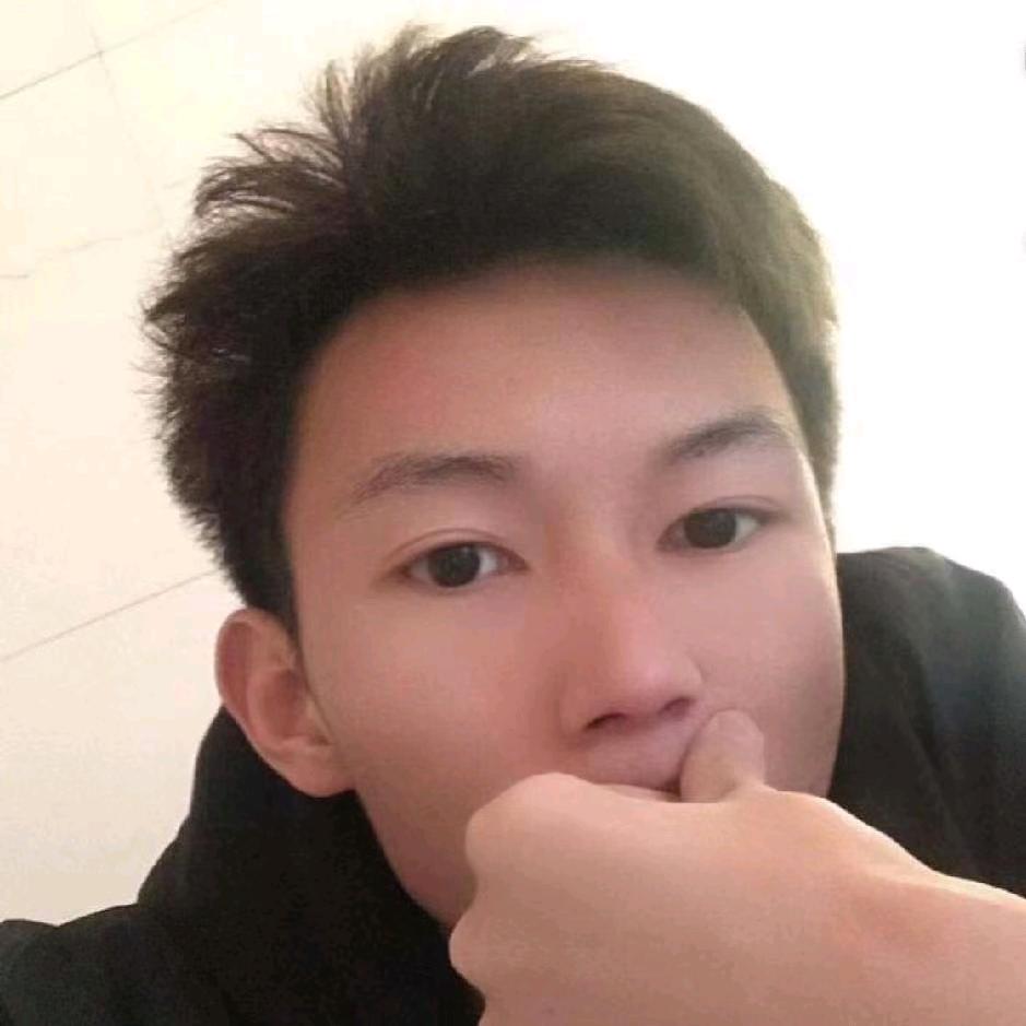 做夜场的小杨