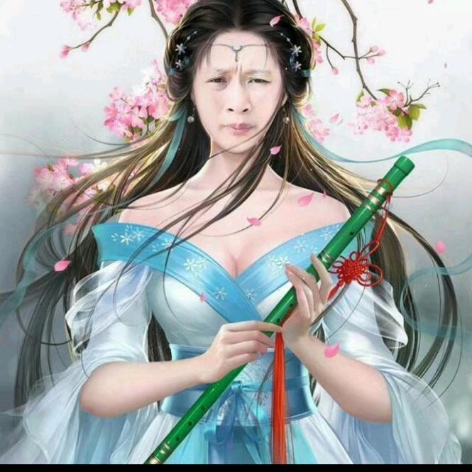 君子兰
