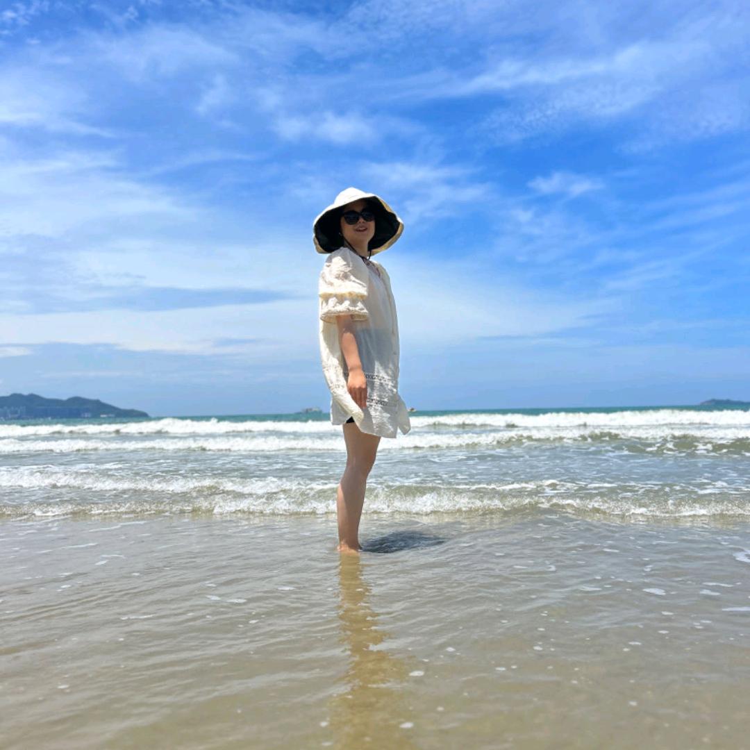 饭团熟啦~