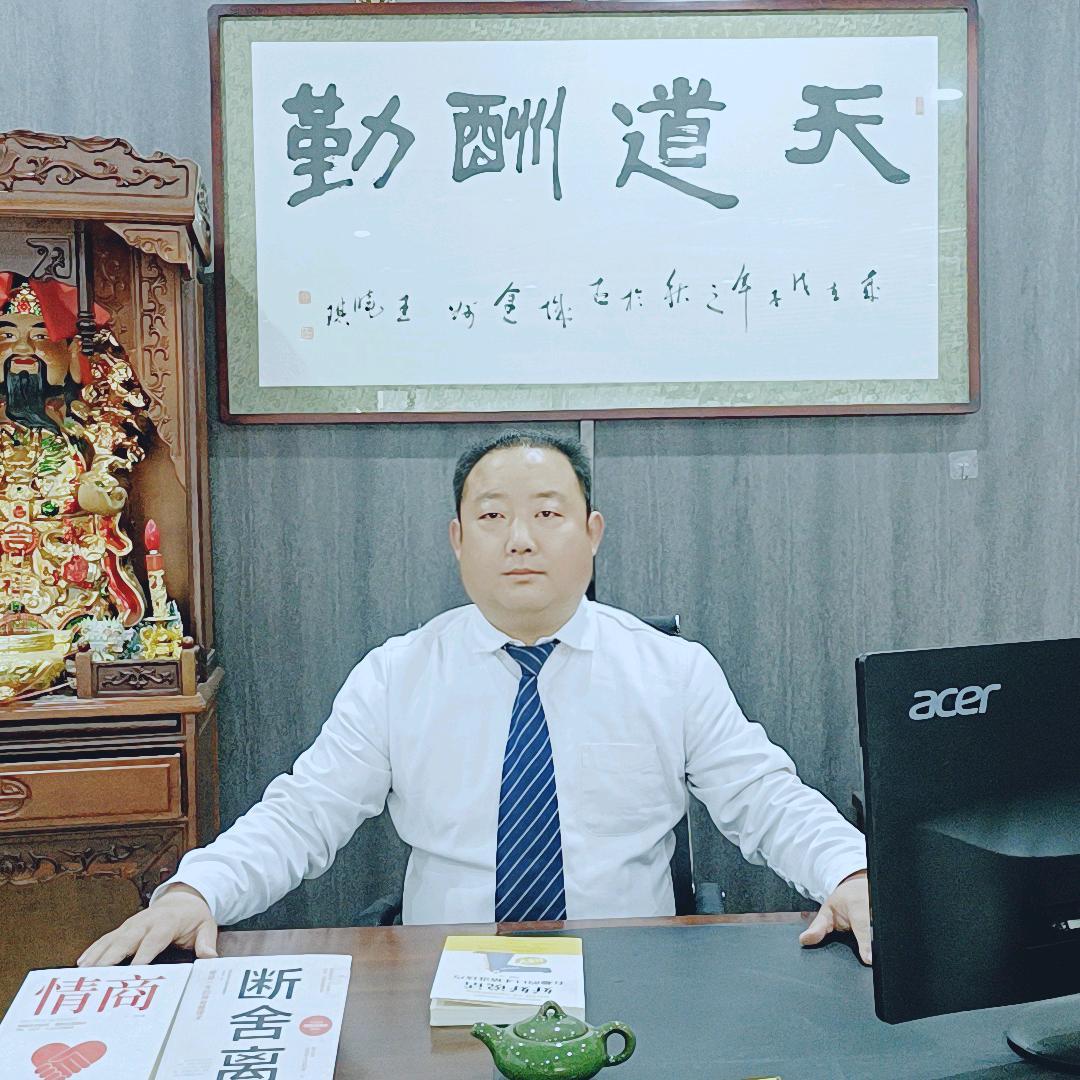 胖哥说车（锐柏车行）