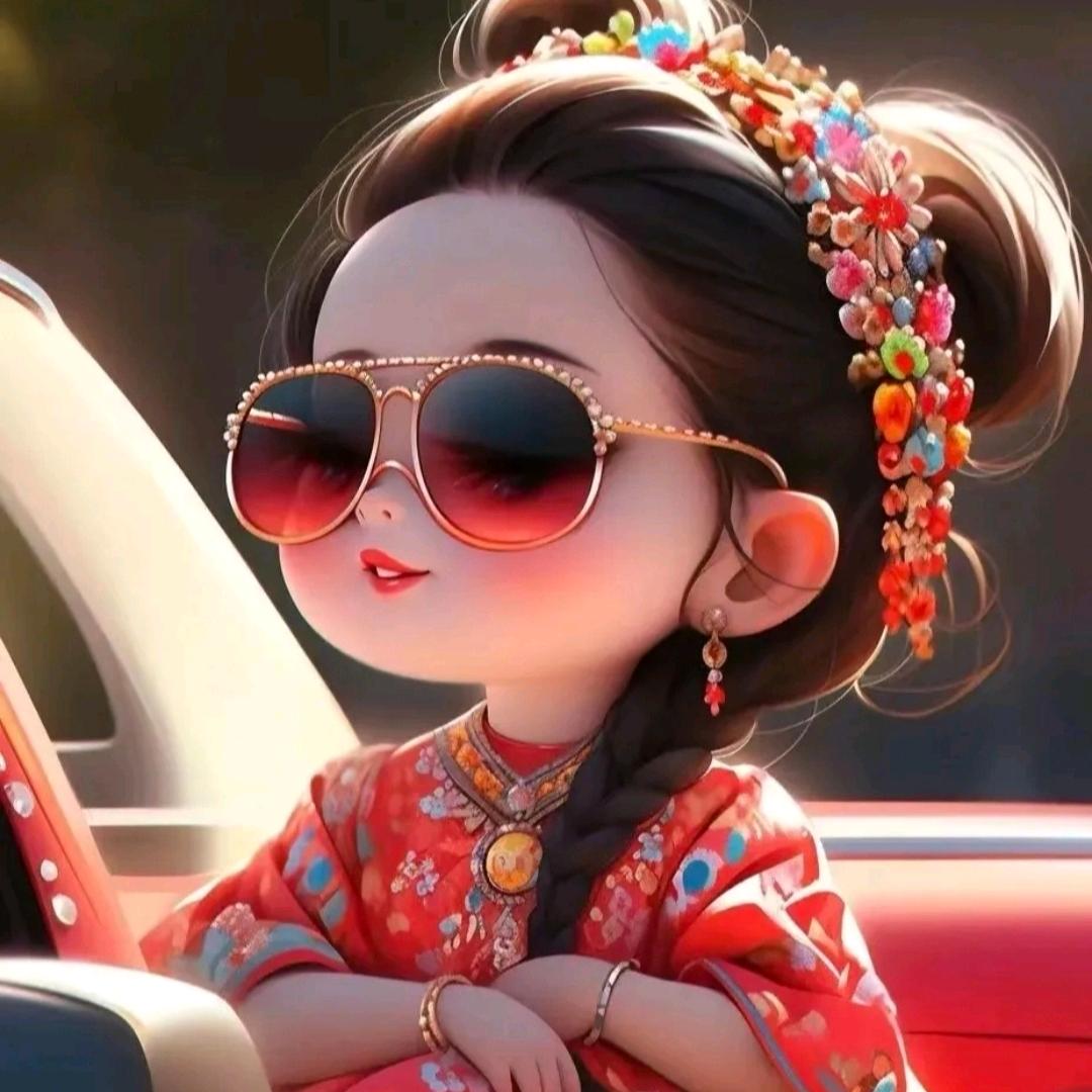 许>-<许