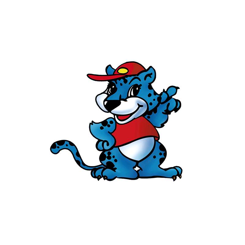 永林蓝豹全屋定制招商中心