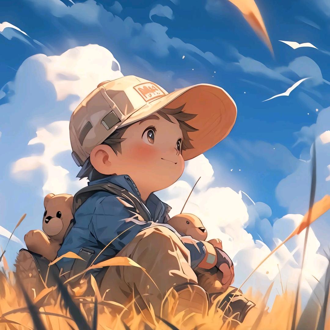 偷影子boy