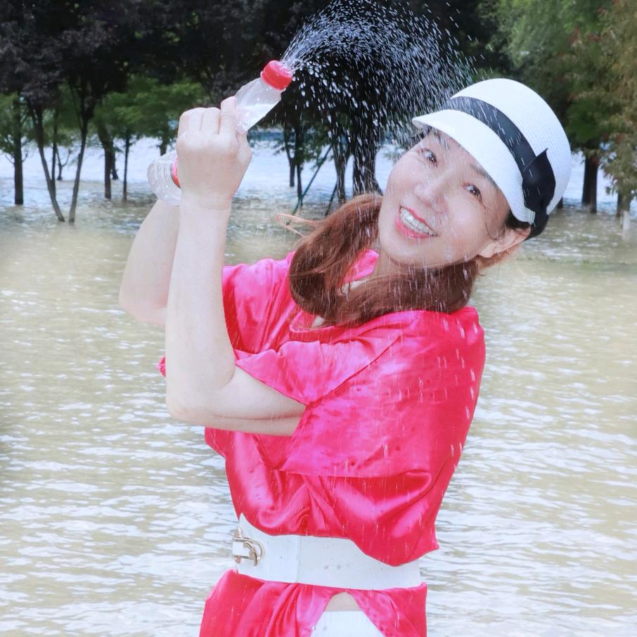 彩云（谢绝连赞）