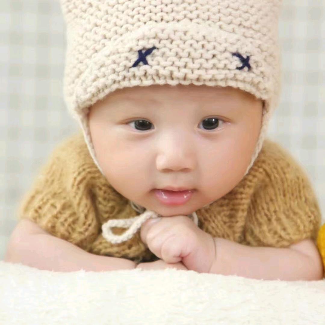 是贝贝吖