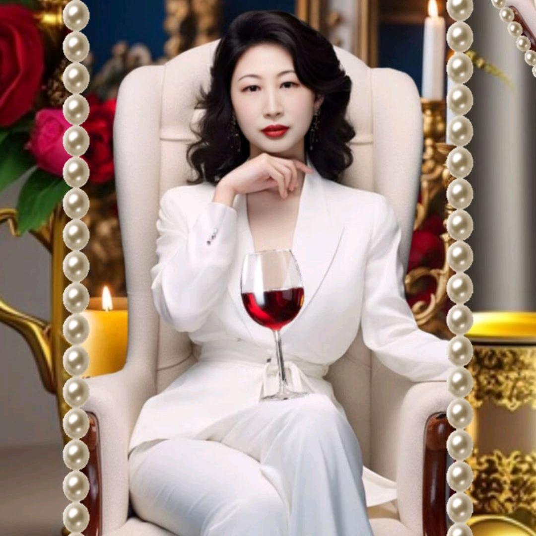 叶落知秋🌹🌹🐰🐰