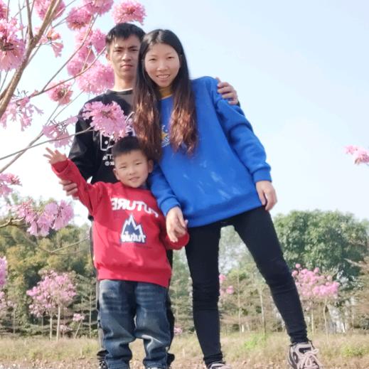 好喜欢我仔