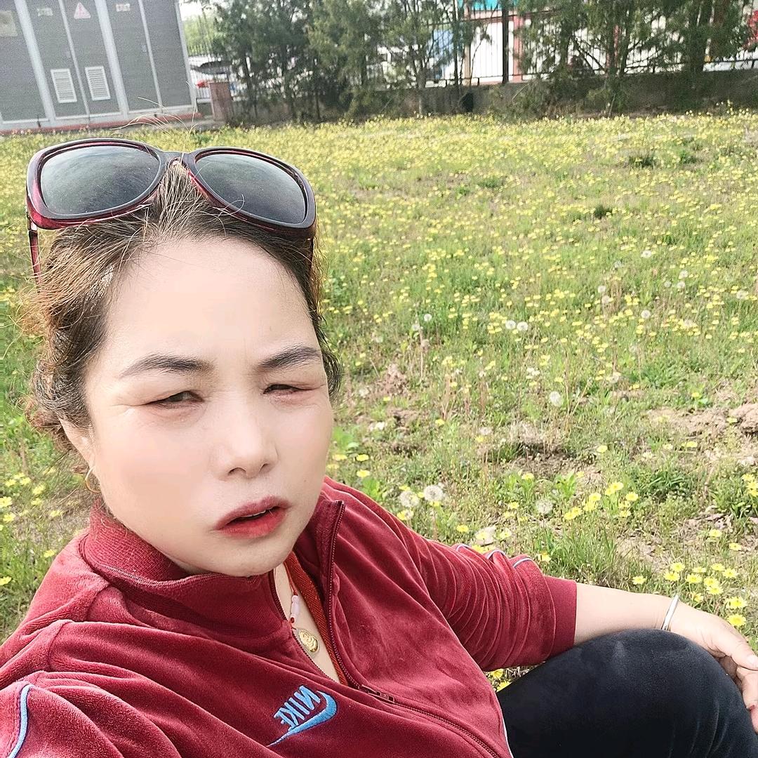 美丽女人