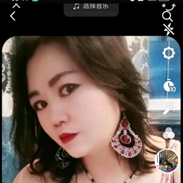 张红