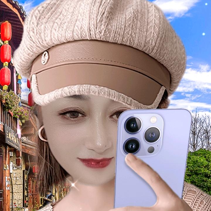 看淡一切善待自己