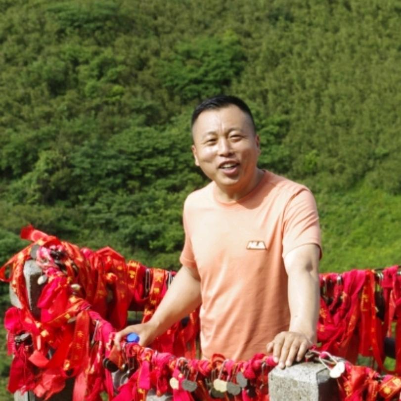 农家乐（正能量）