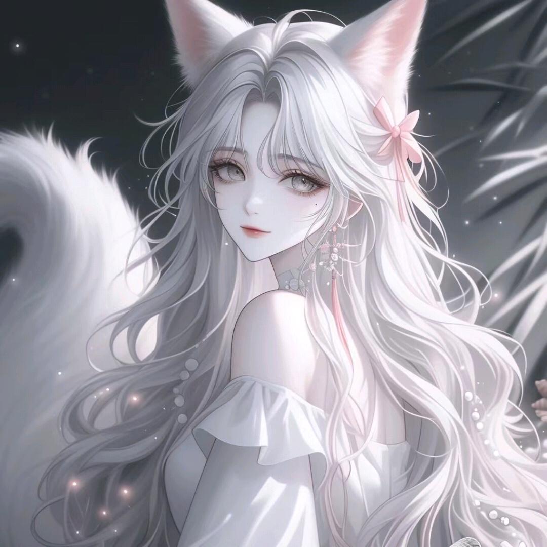 神子小姐