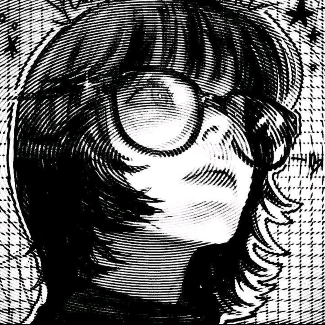 醉倒在柏油路上