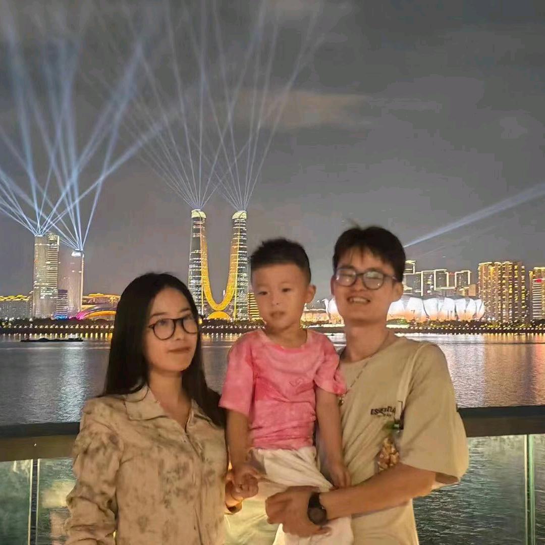 小张同学
