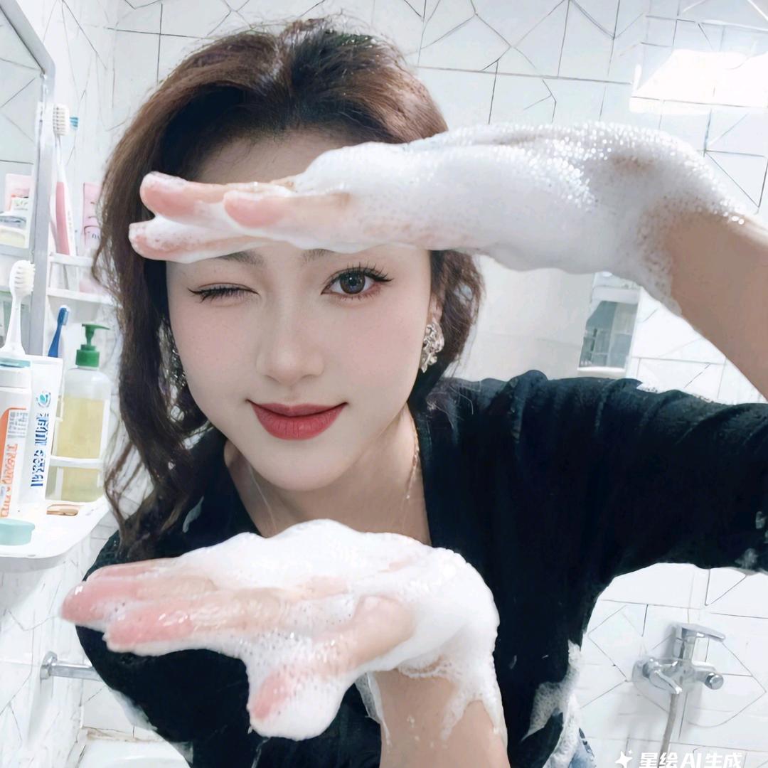 一只口红💄