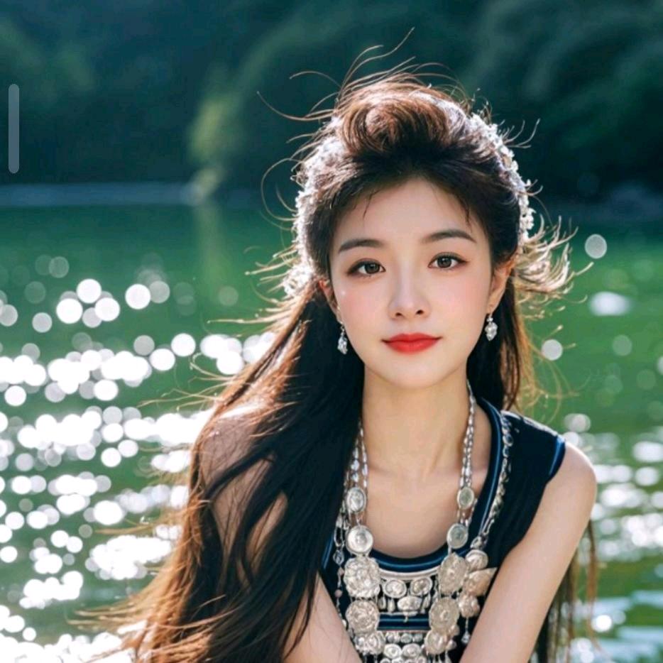 卖玩具的小姐姐🤪