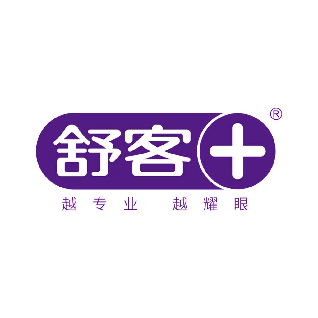 舒客+色修白牙膏直播间
