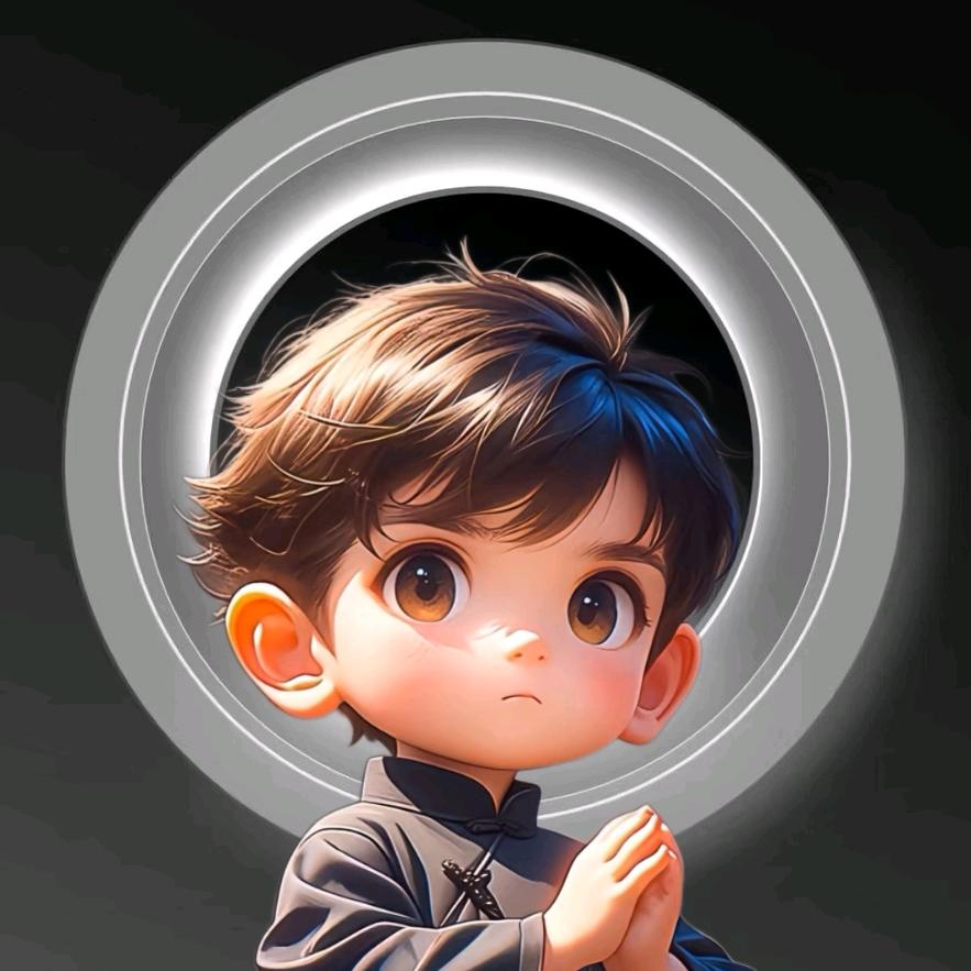 《游记小生》